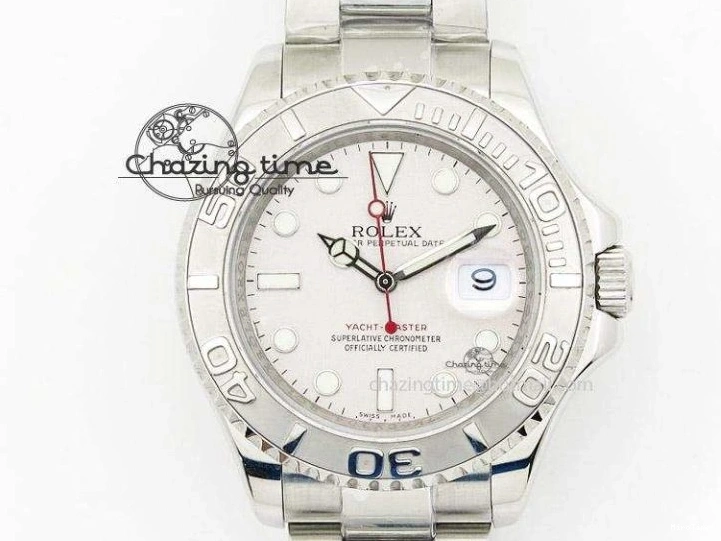 MiroTime 0115 RelaxedFit GMT-Master Vintage 1675 SS BP Best Edition Black Bezel White Markers A 3750